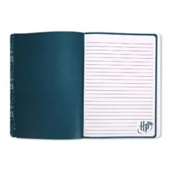 Cuaderno A5 Harry Potter Hufflepuff -Eric Ventas cuaderno a5 harry potter hufflepuff 2