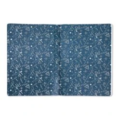 Cuaderno A5 Harry Potter Hufflepuff