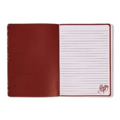 Cuaderno A5 Harry Potter Mapa Del Merodeador -Eric Ventas cuaderno a5 harry potter mapa del merodeador 2