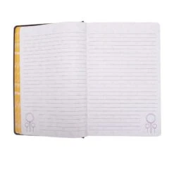 Cuaderno A5 Harry Potter Quidditch -Eric Ventas cuaderno a5 harry potter quidditch 2