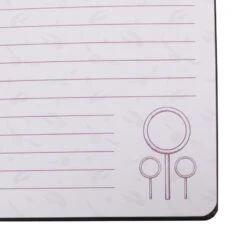 Cuaderno A5 Harry Potter Quidditch -Eric Ventas cuaderno a5 harry potter quidditch 3