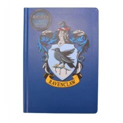 Cuaderno A5 Harry Potter Ravenclaw