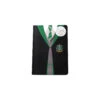 Cuaderno A5 Harry Potter Uniforme Slytherin -Eric Ventas cuaderno a5 harry potter uniforme slytherin