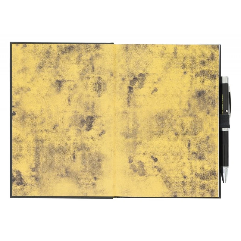 Cuaderno A5 Iron Maiden Con Boligrafo Proyector 5 Cuaderno A5 Iron Maiden Con Boligrafo Proyector - Imagen 3