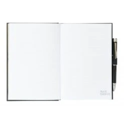 Cuaderno A5 Iron Maiden Con Boligrafo Proyector 13 Cuaderno A5 Iron Maiden Con Boligrafo Proyector -Eric Ventas cuaderno a5 iron maiden con boligrafo proyector 3