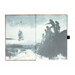 Cuaderno A5 Los Goonies Con Boligrafo Proyector -Eric Ventas cuaderno a5 los goonies con boligrafo proyector 2