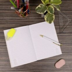 Cuaderno A5 Minnie Mouse Happiness Disney 100 -Eric Ventas cuaderno a5 minnie mouse happiness disney 100 4