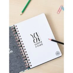 Cuaderno A5 My Hero Academia -Eric Ventas cuaderno a5 my hero academia 5