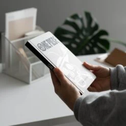 Cuaderno A5 One Piece Con Boligrafo Proyector 15 Cuaderno A5 One Piece Con Boligrafo Proyector -Eric Ventas cuaderno a5 one piece con boligrafo proyector 6