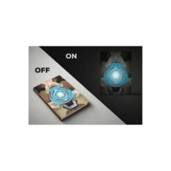 Cuaderno A5 Overwatch Genji Torch Keyribg