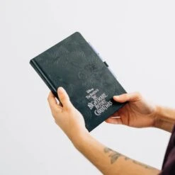 Cuaderno A5 Pesadilla Antes De Navidad Con Boligrafo Proyector -Eric Ventas cuaderno a5 pesadilla antes de navidad con boligrafo proyector 4