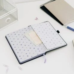 Cuaderno A5 Pesadilla Antes De Navidad Con Boligrafo Proyector -Eric Ventas cuaderno a5 pesadilla antes de navidad con boligrafo proyector 5