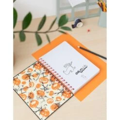 Cuaderno A5 Pesadilla Antes De Navidad Disney 14 Cuaderno A5 Pesadilla Antes De Navidad Disney -Eric Ventas cuaderno a5 pesadilla antes de navidad disney 5