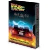 Cuaderno A5 Premium Back To The Future Vhs -Eric Ventas cuaderno a5 premium back to the future vhs
