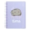 Cuaderno A5 Pusheen Moments -Eric Ventas cuaderno a5 pusheen moments