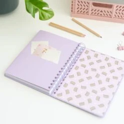 Cuaderno A5 Pusheen Moments -Eric Ventas cuaderno a5 pusheen moments 5