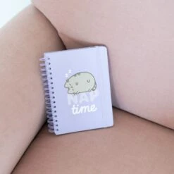 Cuaderno A5 Pusheen Moments -Eric Ventas cuaderno a5 pusheen moments 6