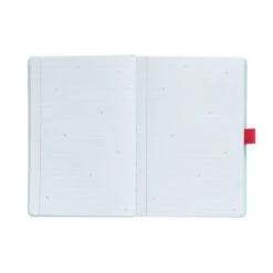 Cuaderno A5 Pusheen Purrfect Love Con Boligrafo Proyector -Eric Ventas cuaderno a5 pusheen purrfect love con boligrafo proyector 2