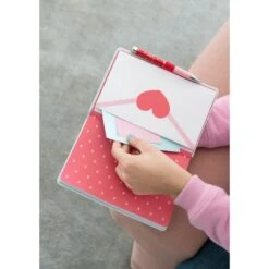 Cuaderno A5 Pusheen Purrfect Love Con Boligrafo Proyector -Eric Ventas cuaderno a5 pusheen purrfect love con boligrafo proyector 6