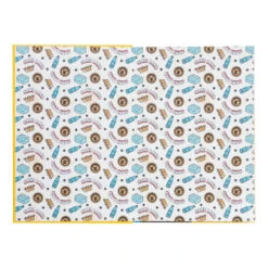 Cuaderno A5 Sand Land Premium -Eric Ventas cuaderno a5 sand land premium 2