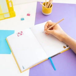 Cuaderno A5 Sand Land Premium -Eric Ventas cuaderno a5 sand land premium 5