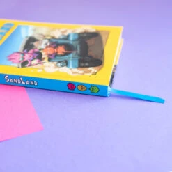 Cuaderno A5 Sand Land Premium -Eric Ventas cuaderno a5 sand land premium 7