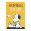 Cuaderno A5 Snoopy Lazy Days -Eric Ventas cuaderno a5 snoopy lazy days