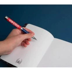 Cuaderno A5 Spider-Man Marvel Con Boligrafo Proyector -Eric Ventas cuaderno a5 spider man marvel con boligrafo proyector 6