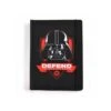 Cuaderno A5 Star Wars Darth Vader 1 Cuaderno A5 Star Wars Darth Vader -Eric Ventas cuaderno a5 star wars darth vader