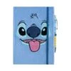 Cuaderno A5 Stitch Disney Con Boligrafo Proyector 1 Cuaderno A5 Stitch Disney Con Boligrafo Proyector -Eric Ventas cuaderno a5 stitch disney con boligrafo proyector