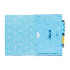 Cuaderno A5 Stitch Disney Con Boligrafo Proyector 13 Cuaderno A5 Stitch Disney Con Boligrafo Proyector -Eric Ventas cuaderno a5 stitch disney con boligrafo proyector 3