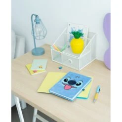 Cuaderno A5 Stitch Disney Con Boligrafo Proyector 14 Cuaderno A5 Stitch Disney Con Boligrafo Proyector -Eric Ventas cuaderno a5 stitch disney con boligrafo proyector 4
