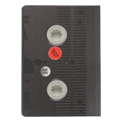 Cuaderno A5 Stranger Things Cinta VHS -Eric Ventas cuaderno a5 stranger things cinta vhs 2