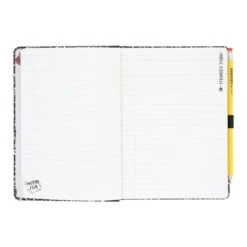 Cuaderno A5 Stranger Things Con Lapiz -Eric Ventas cuaderno a5 stranger things con lapiz 3