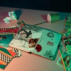 Cuaderno A5 Stranger Things Con Lapiz -Eric Ventas cuaderno a5 stranger things con lapiz 5