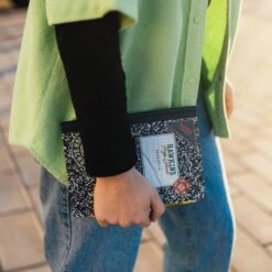 Cuaderno A5 Stranger Things Con Lapiz -Eric Ventas cuaderno a5 stranger things con lapiz 9