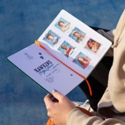 Cuaderno A5 Stranger Things Hawkins High School -Eric Ventas cuaderno a5 stranger things hawkins high school 4