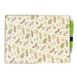 Cuaderno A5 Yo Soy Groot Marvel Con Boligrafo Proyector -Eric Ventas cuaderno a5 yo soy groot marvel con boligrafo proyector 2