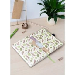 Cuaderno A5 Yo Soy Groot Marvel Con Boligrafo Proyector -Eric Ventas cuaderno a5 yo soy groot marvel con boligrafo proyector 5