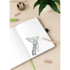 Cuaderno A5 Yo Soy Groot Marvel Con Boligrafo Proyector -Eric Ventas cuaderno a5 yo soy groot marvel con boligrafo proyector 6