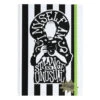 Cuaderno Beetlejuice A5 Premium -Eric Ventas cuaderno beetlejuice a5 premium