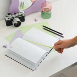 Cuaderno Beetlejuice A5 Premium -Eric Ventas cuaderno beetlejuice a5 premium 4