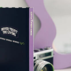 Cuaderno Beetlejuice A5 Premium -Eric Ventas cuaderno beetlejuice a5 premium 5