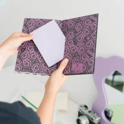 Cuaderno Beetlejuice A5 Premium -Eric Ventas cuaderno beetlejuice a5 premium 6