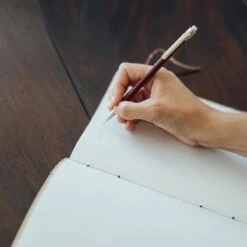 Cuaderno De Cuero El Señor De Los Anillos -Eric Ventas cuaderno de cuero el senor de los anillos 7