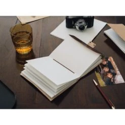 Cuaderno De Cuero Harry Potter Snitch Dorada -Eric Ventas cuaderno de cuero harry potter snitch dorada 5