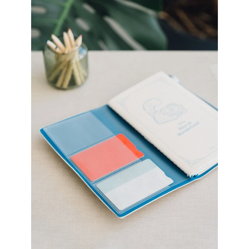 Cuaderno De Viaje Alicia En El Pais De Las Maravillas Disney 7 Cuaderno De Viaje Alicia En El Pais De Las Maravillas Disney - Imagen 5