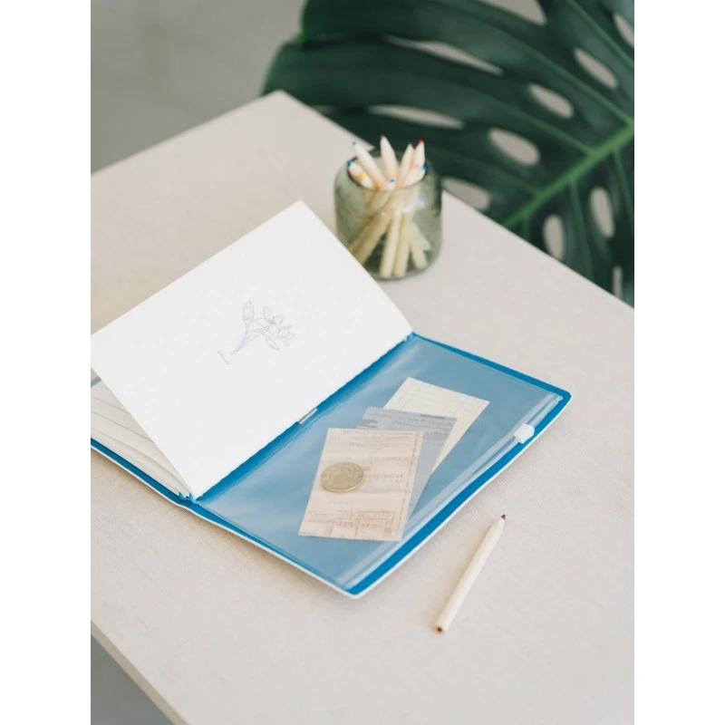 Cuaderno De Viaje Alicia En El Pais De Las Maravillas Disney 9 Cuaderno De Viaje Alicia En El Pais De Las Maravillas Disney - Imagen 7