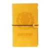 Cuaderno De Viaje Harry Potter Hufflepuff -Eric Ventas cuaderno de viaje harry potter hufflepuff