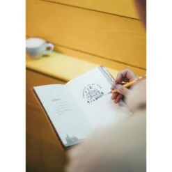 Cuaderno De Viaje Harry Potter Hufflepuff -Eric Ventas cuaderno de viaje harry potter hufflepuff 6